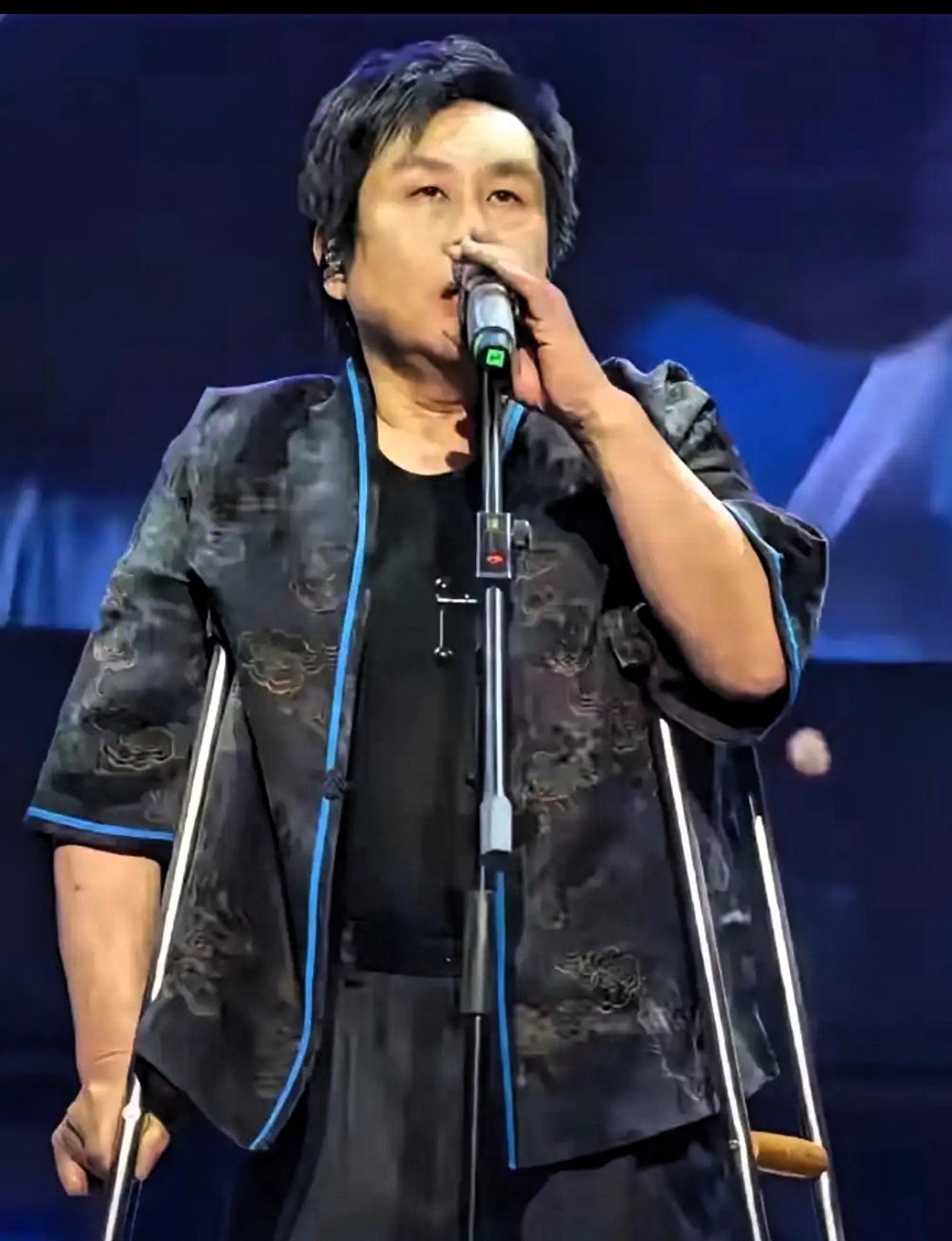南京大学的汤家凤老师，致电延吉文旅询问：“郑智化6月13号的演唱会，你们审了吗？