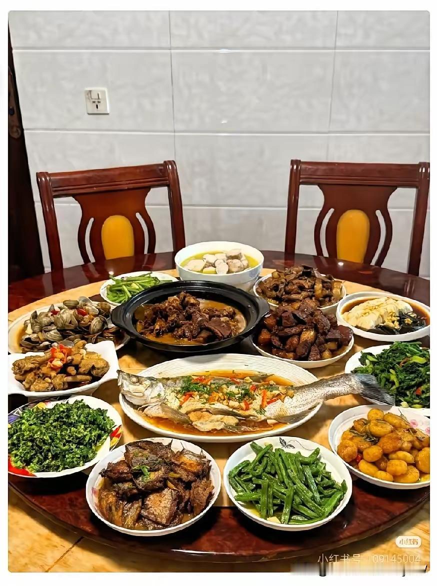 女儿结婚8年，年年中秋空手回娘家，今年我终于忍不住说了实话我今年58岁，就