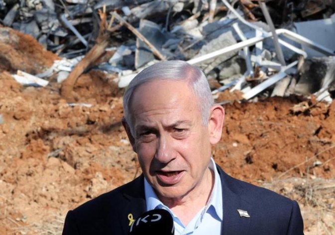 突发！伊朗公开点名以色列总理内塔尼亚胡。伊朗官方媒体发布消息直接披露内塔尼