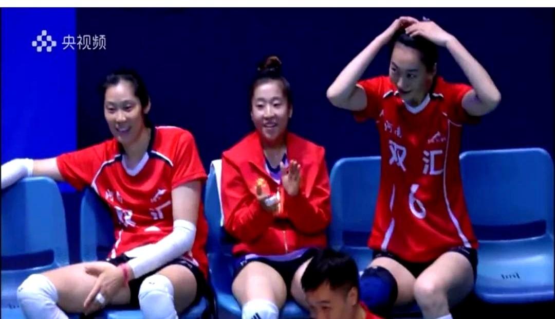 朱婷全运会打完就飞意大利？球迷们直接破防了！据说是国内赛场告别战，当晚就回科
