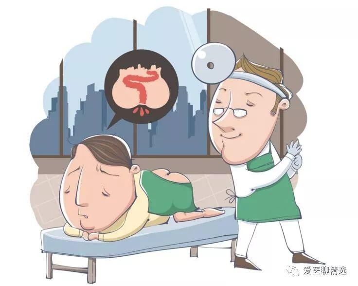 日常这样做, 可以减缓痔疮发生率?