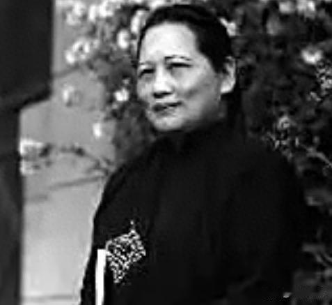 李宗仁站在宋庆龄家门口没进去，茶没喝成，话也没说完。这事发生在1965年10月5