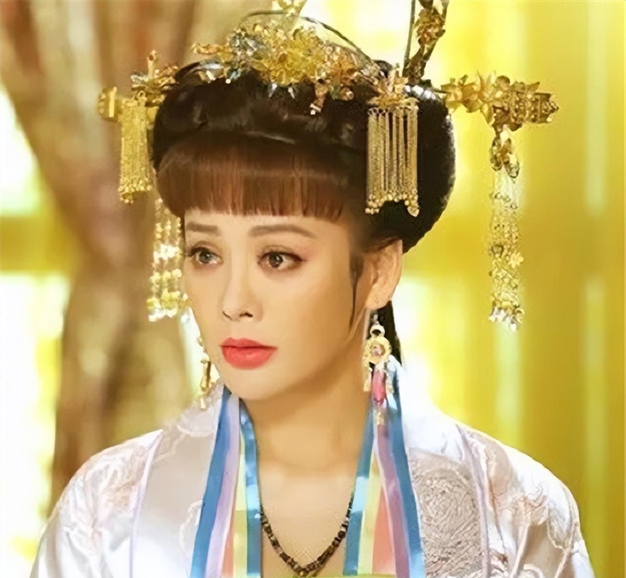 1373年，朱元璋和徐达闲谈时，突然发问：“听闻你的大女儿天姿国色，秀外慧中？”