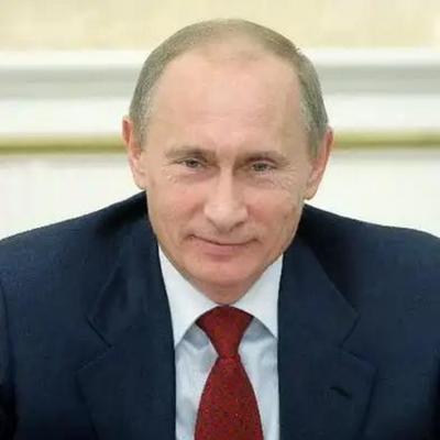 铁了心要打垮中国？最大威胁现身！这次不是美国，普京却笑到了最后。普京领导下的