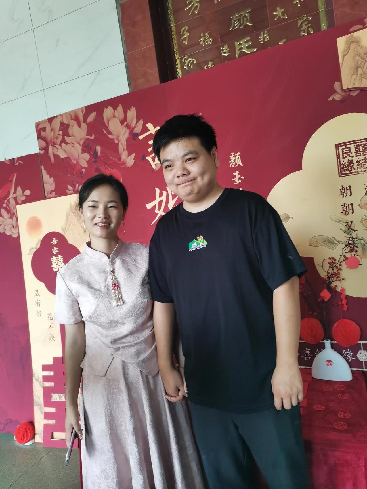 妹妹的女儿订婚来了18万彩礼，婚房男方准备好了，县城商品房，140平方米简装，首