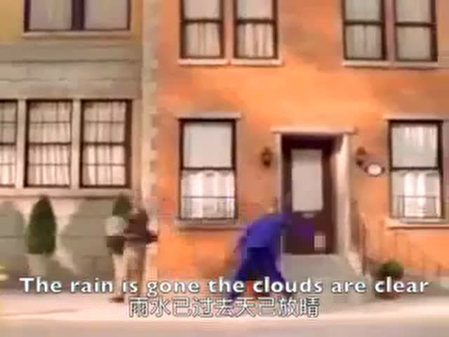 卡特球鞋广告 Nike Vince Carter V (5)