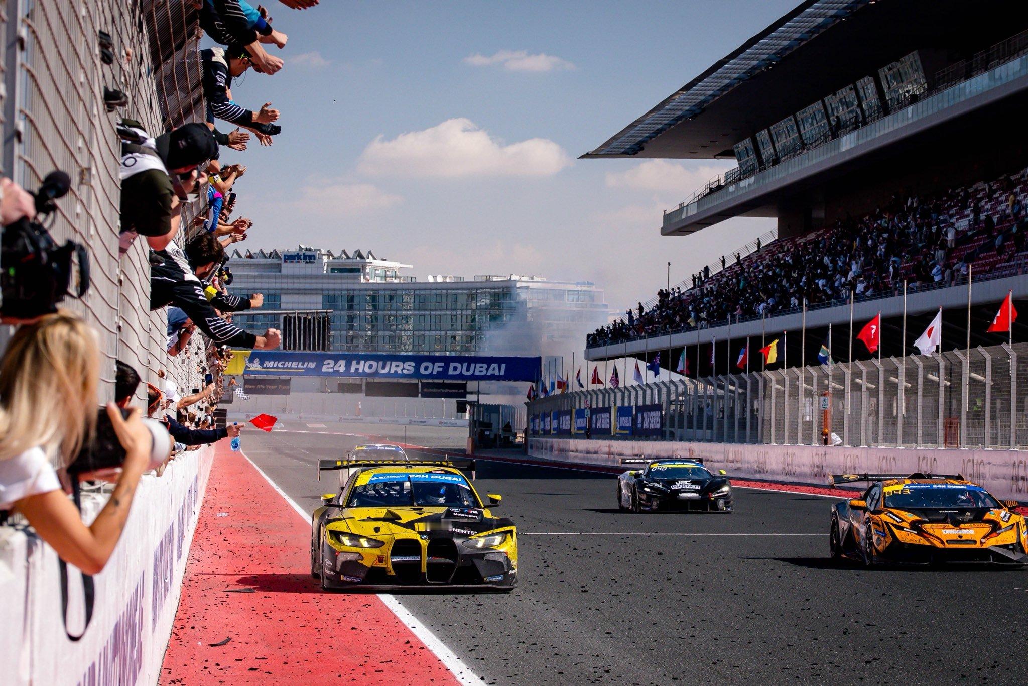 宝马公布2026赛季23位厂队车手名单✅除了来自兰博的JordanPepper