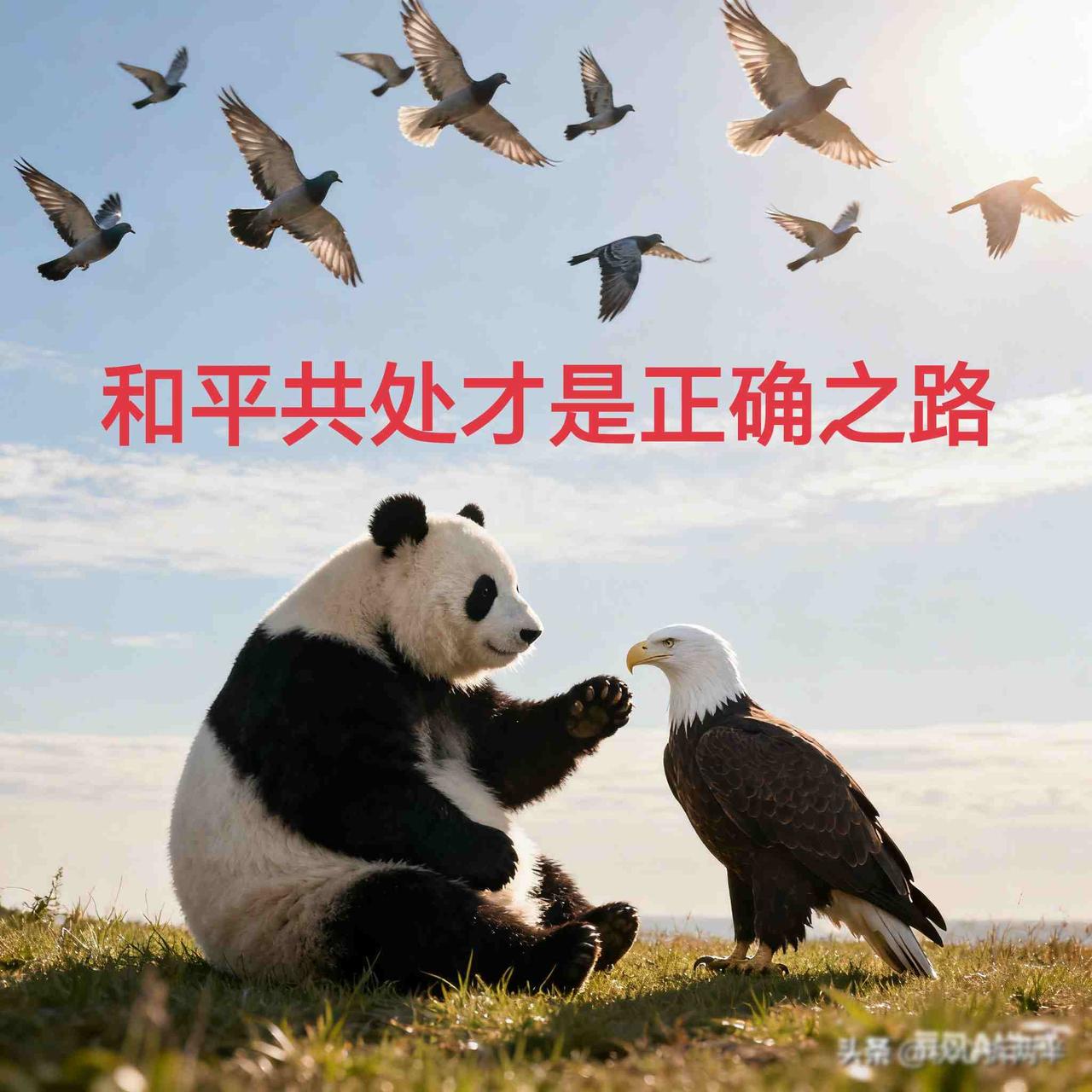特朗普对华态度突变，中美交锋再升级，中国反击亮明底线有美国专家最近说，特朗普