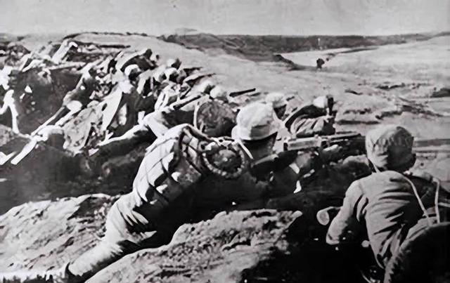 淮海战役歼敌55.5万，为什么我军仅缴获16万支枪？枪都哪去了？首先咱们得打破