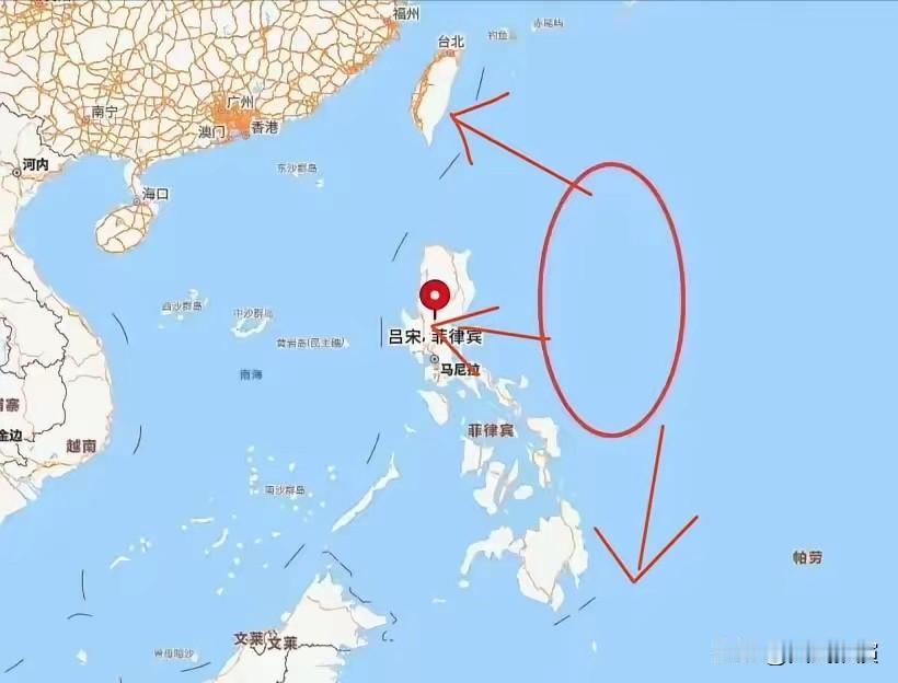 西边被监视，东边被堵退路！美日菲联合军演了个寂寞！美日菲凑在一起搞联合军演，