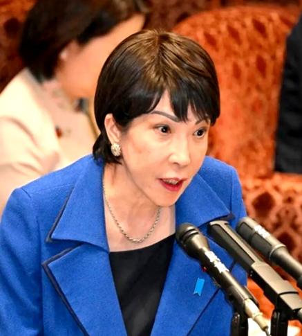 高市早苗挑衅后，老天爷都看不下去了！这次地震来得不巧。7.8级的震动，