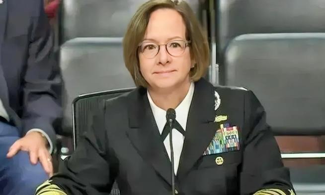 美国上将认为：中美军事对抗时间大致确定，全美80%部队需做备战！弗兰凯蒂提到