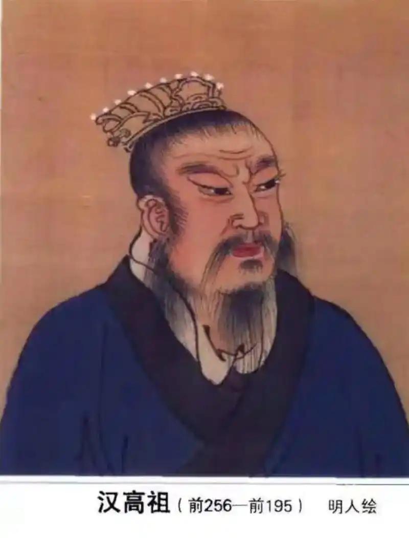 为什么秦朝只活15年，汉朝却续400年？ 不是刘邦比嬴政聪明，也不是汉武帝比