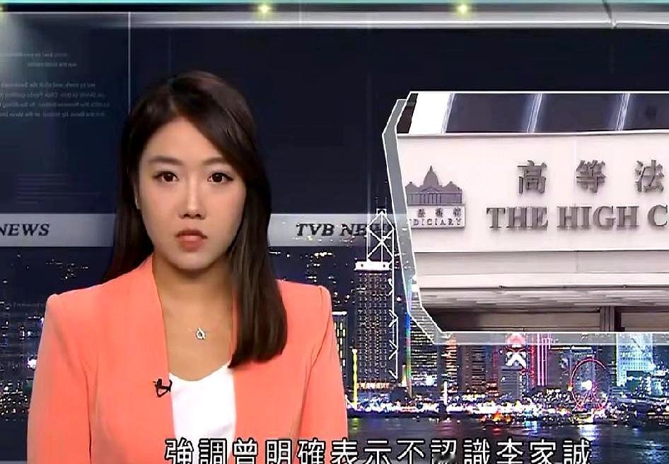 豪门公子把女明星告了。纠缠十年的流言，这次法庭见。李家诚的律师声明砸下来，