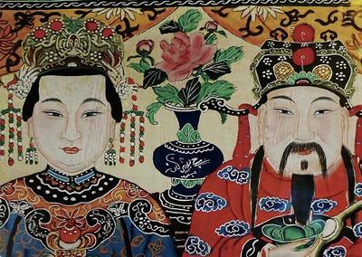 自诩上帝选民就高人一等？中国神话排位直接破其傲慢总有部分犹太信徒抱着“上帝