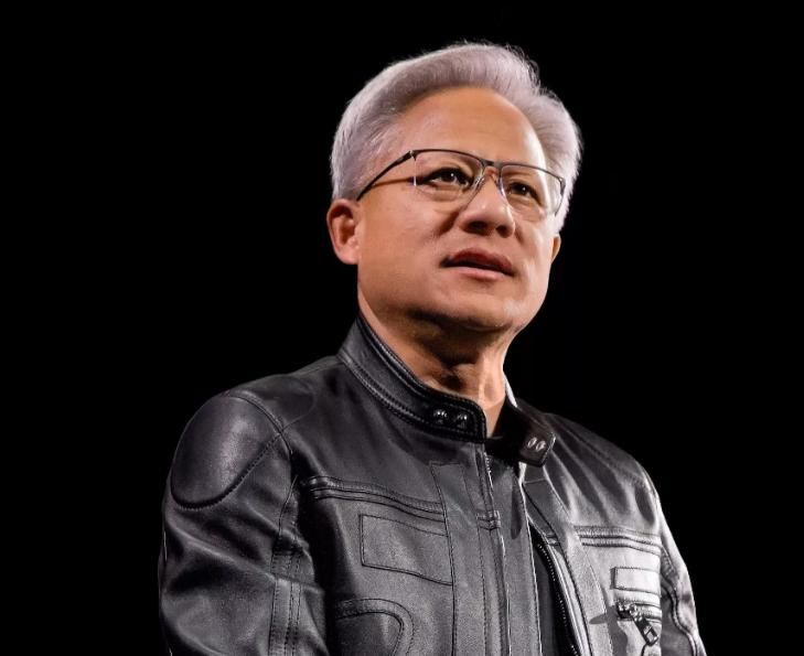 如今回头看，黄仁勋早前作出的预判，十有八九是准的。黄仁勋此前称DeepSe