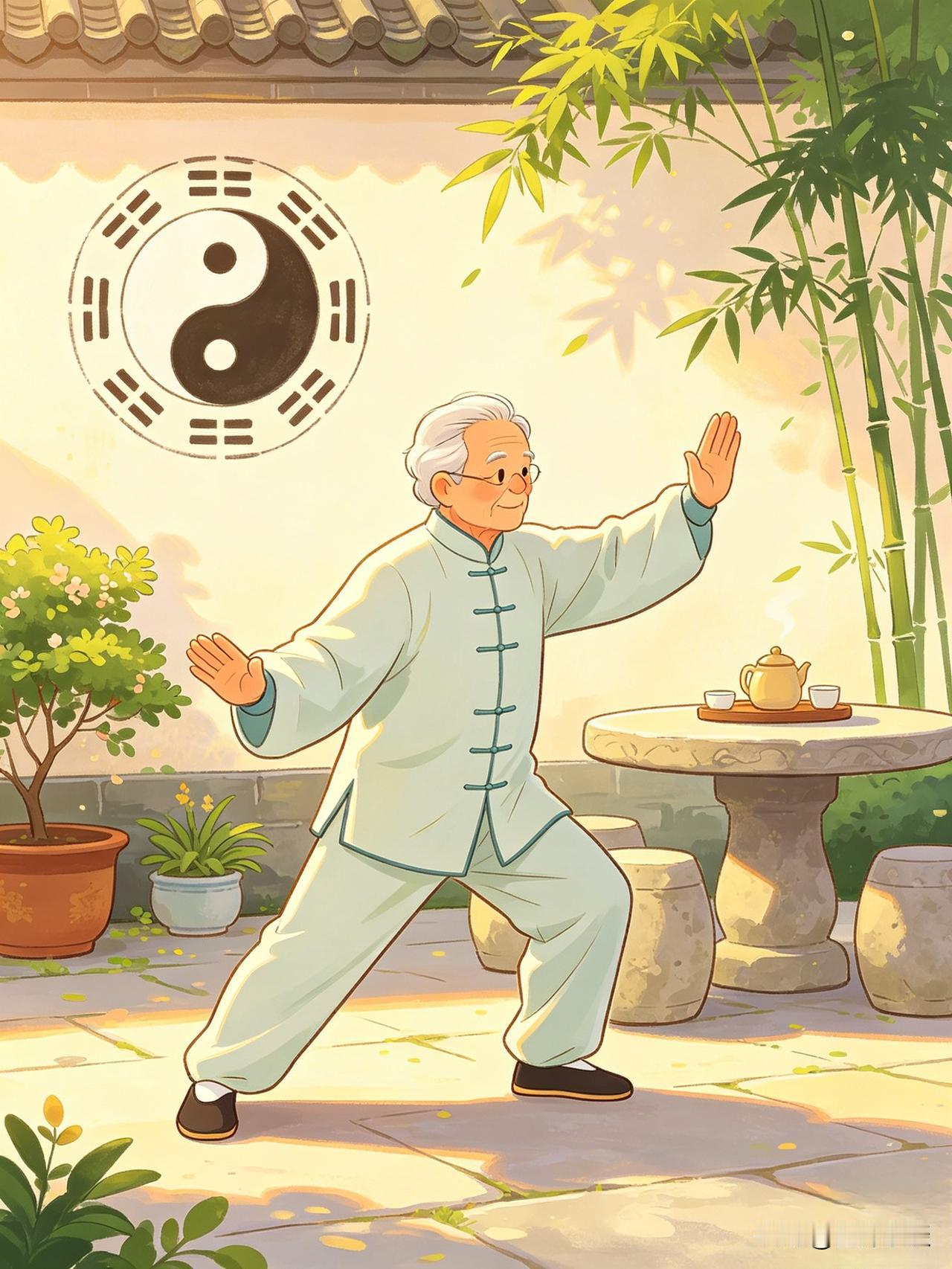 退休后，我给自己定了一条小规矩，不知不觉竟坚持了整整5年，雷打不动。每个月的最