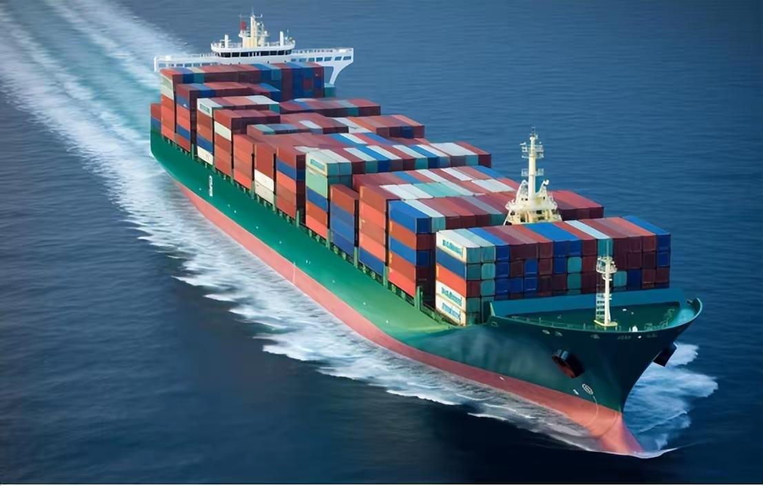 美军扣押伊朗货轮，船上满载中国商品，24小时内中方表态美军扣押伊朗货轮，船上