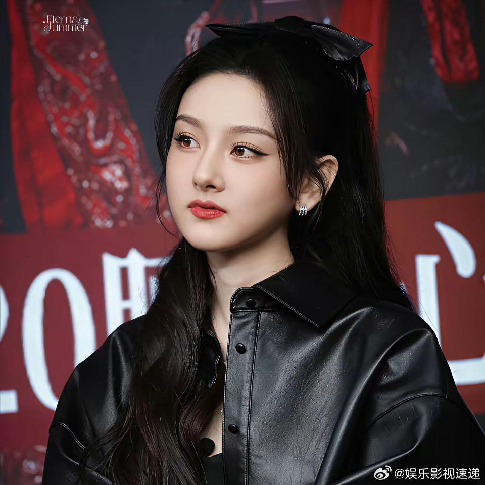 应该不止我被宋祖儿迷住了吧。​论颜值，她比赵露思、虞书欣好看，​论演技，她比孟子