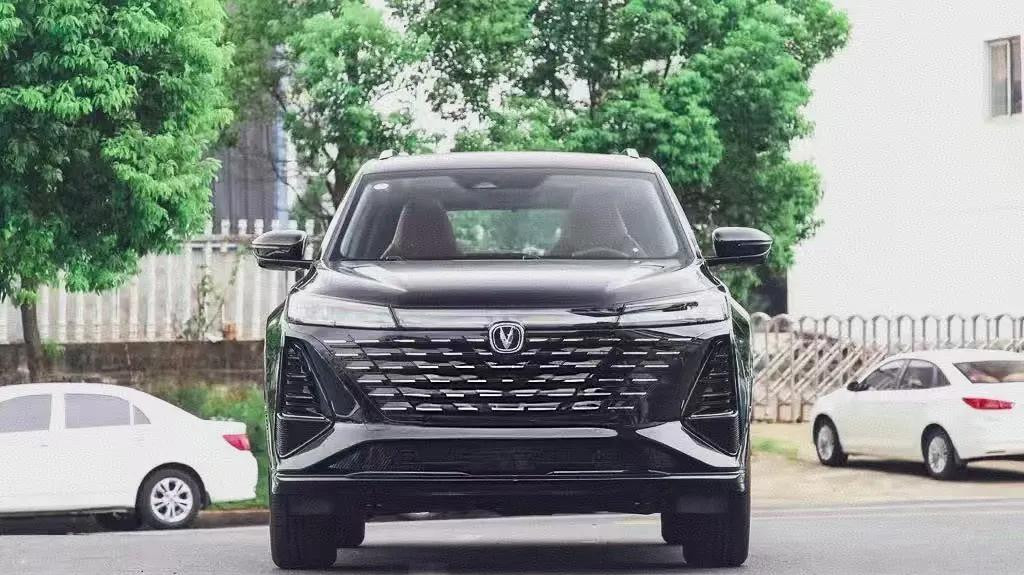 2025年3月, 10万预算买家用SUV? 这8款车让你不再纠结!