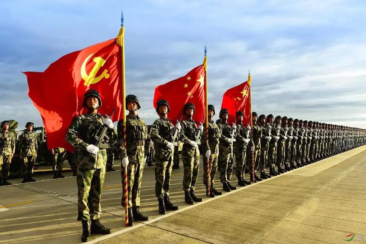 国家其实已经暗示得很明白了，只是绝大多数人根本没听懂！很多人觉得和平日子过得