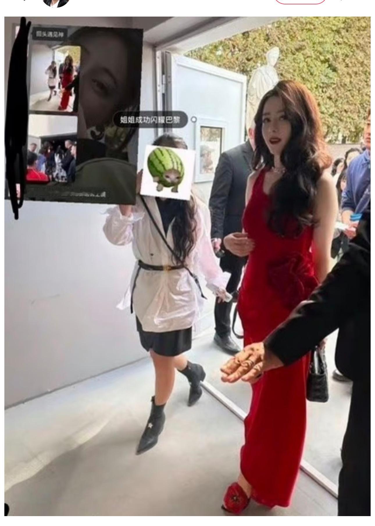 只有被总部认可的才有总部高层接待，海外媒体也只拍摄有总部高层接待的明星，其他不认