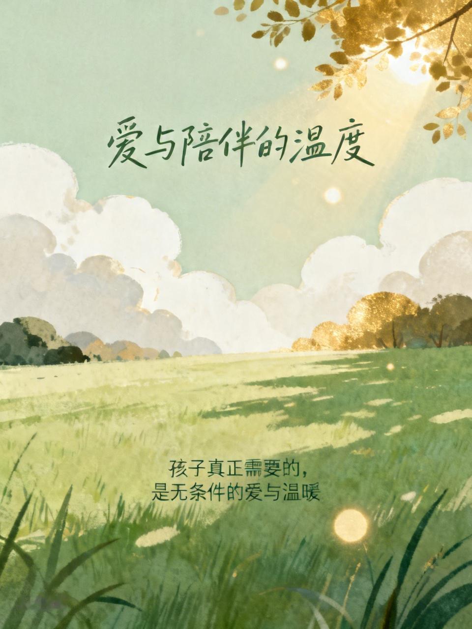 “没钱就不要生孩子”，这话乍一听好像挺有道理。以前我也觉得，得赚够钱，给孩子最好