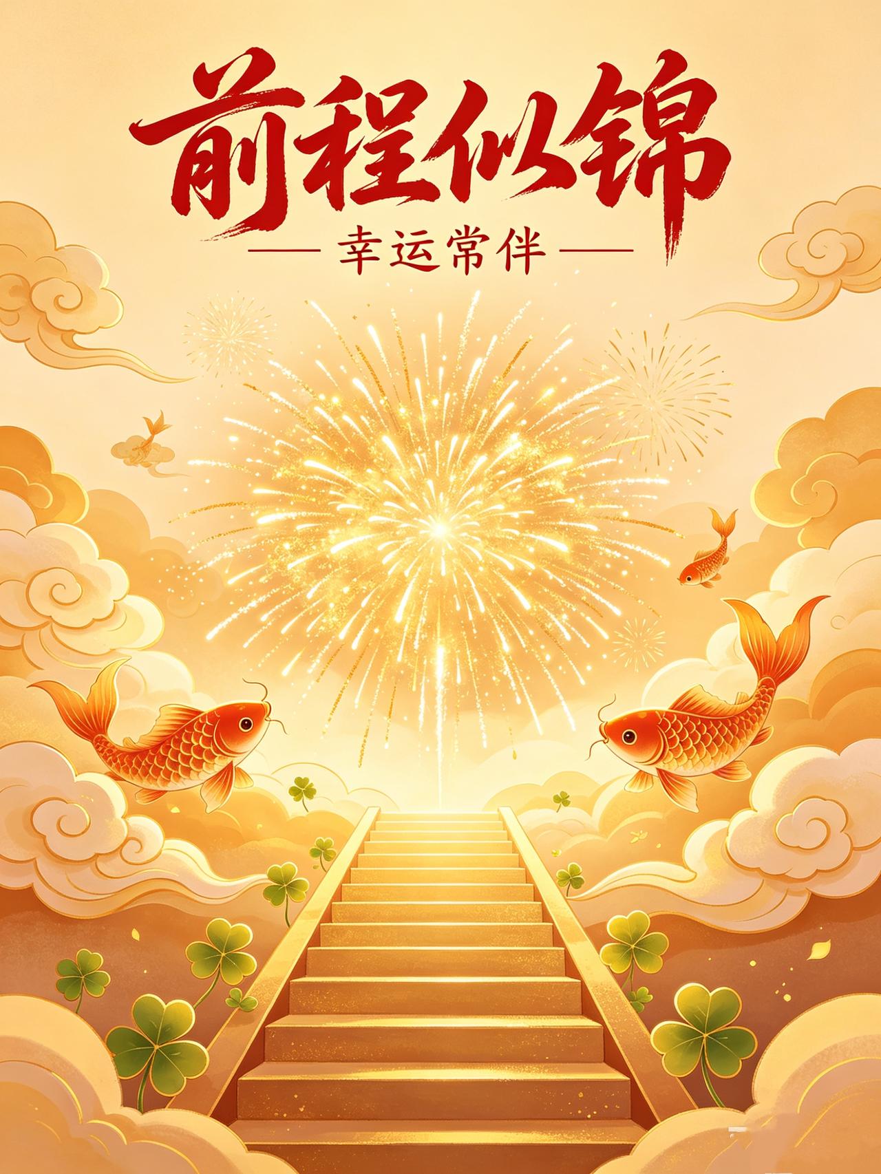你家孩子将撞上大运，贵人相助，前程似锦，事事顺心，命里自带福光，运势已开、