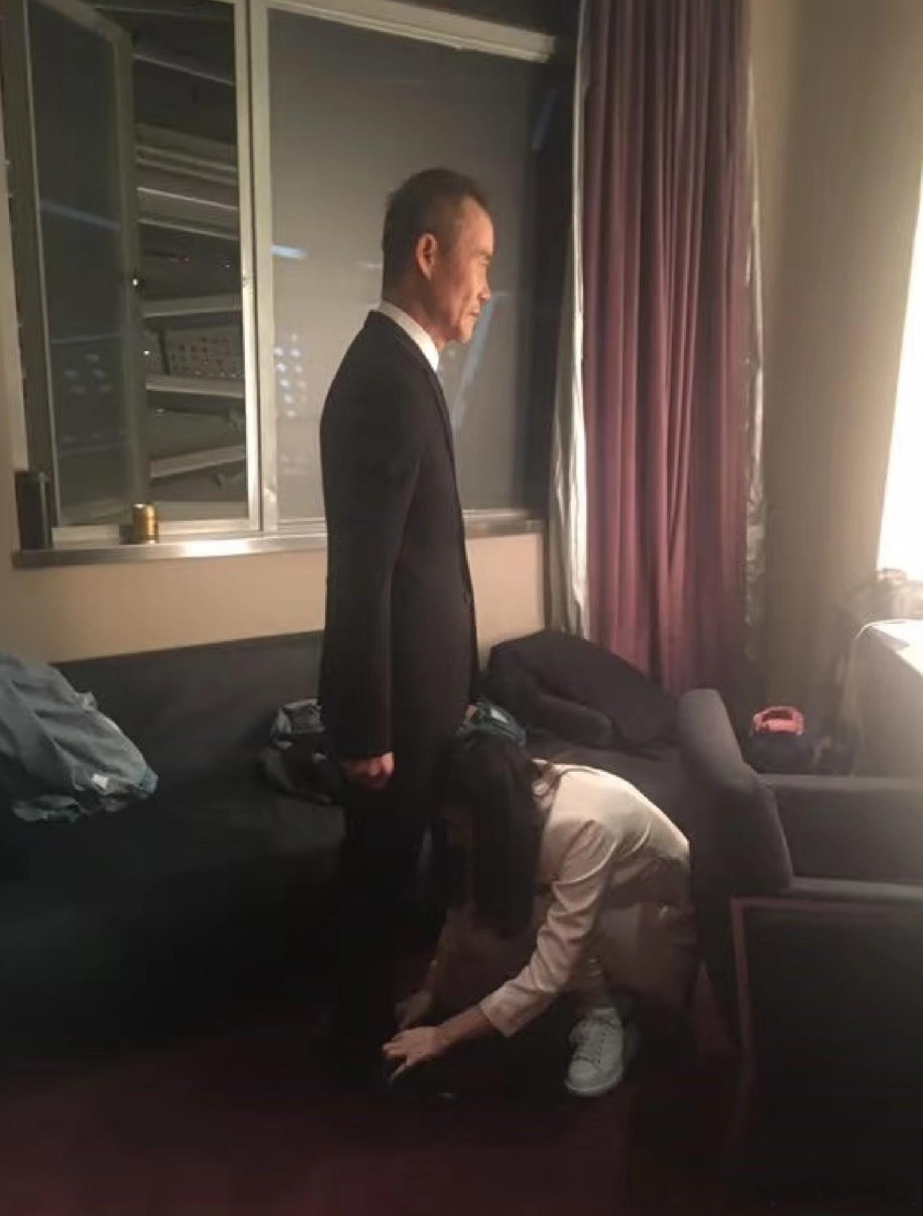 王石秦枫纳闷了，这个程度的造谣不怕进去？网上有些猜测都在关联WK，其实WK暴雷