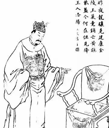 孙皓：三国时期“作妖”天花板，亲手将东吴推向灭亡！一、开局“明君剧本”，瞬间黑