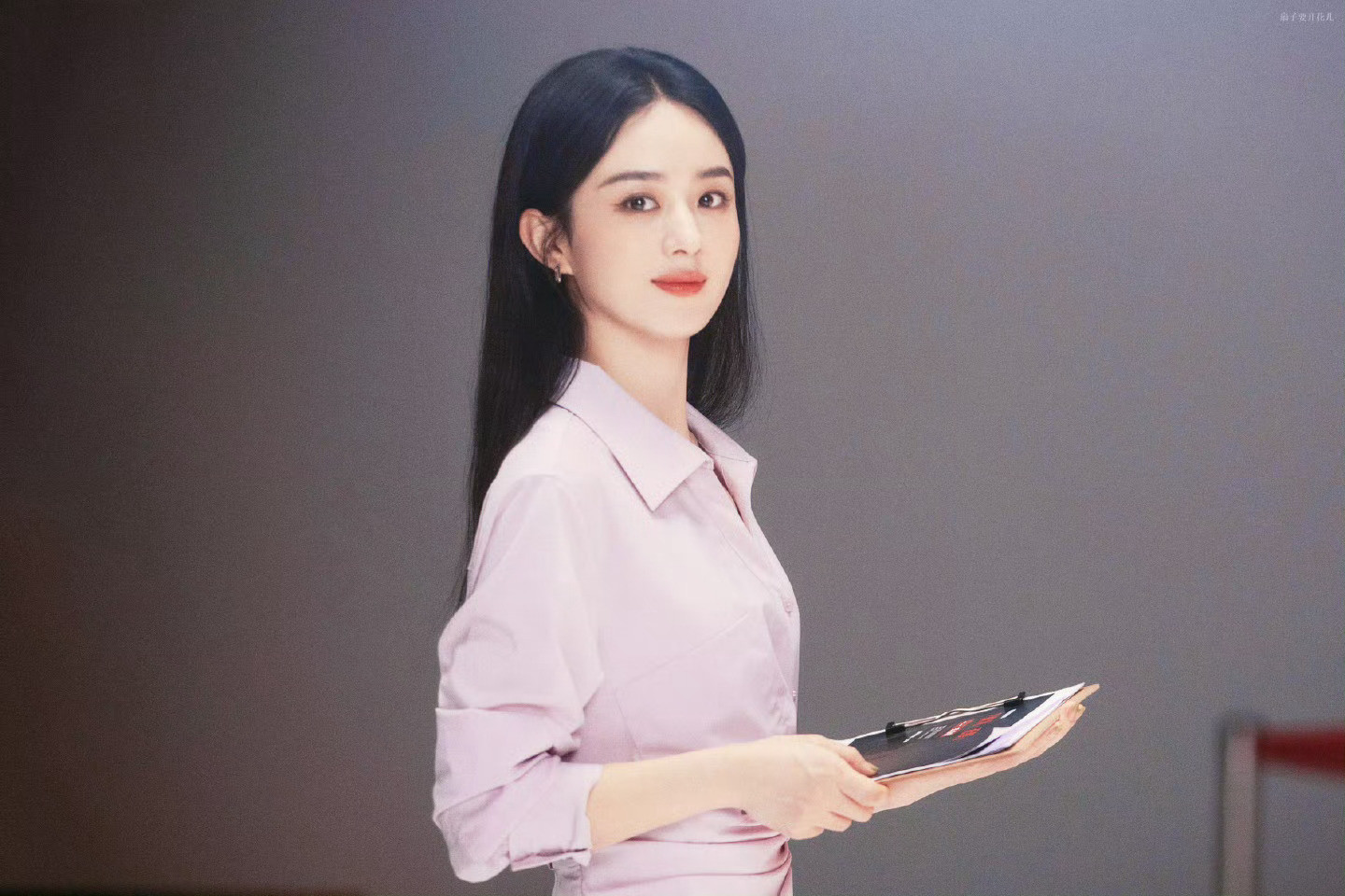 知性美丽漂亮大气​​​
