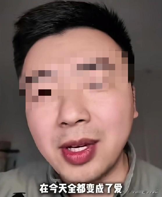 男子说家里一位39岁未婚堂姐每年必被催婚，只要有她在，催婚的战火总有她抵挡。万万