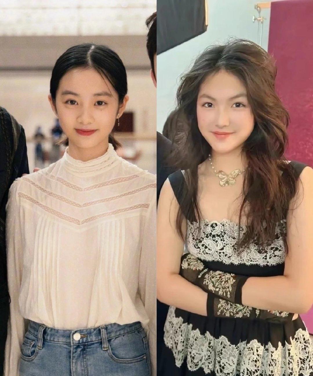 从王诗龄和黄多多身上深刻感受到了英式教育和美式教育的区别