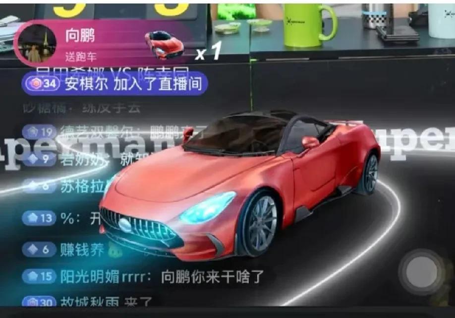 其实向鹏表现得还挺硬的，决胜局也扛到最后，我倒觉得他是这站冠军赛，除了王楚钦外，