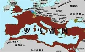 屋大维夺回日耳曼尼亚，对罗马帝国会产生哪些影响？咱们先算笔账。当时罗马全国也