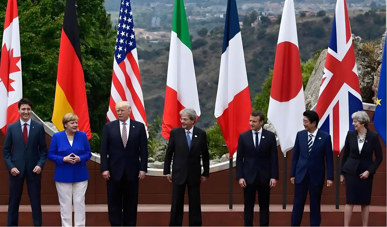 从二战到现在，经过了80年，世界上最坏的10个国家是：第一、美国🇺🇸，万