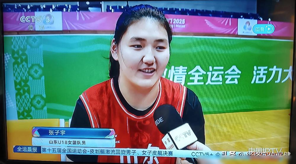 有消息称，张子宇的团队就张子宇出战WCBA联赛与俱乐部谈判尚未达成共识。结果就是