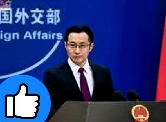 王毅外长昨天在马尼拉，当着东盟秘书长的面，直接把话挑明了。7月21号，王毅