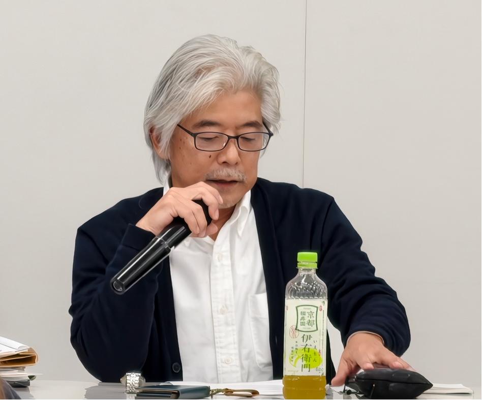 据媒体2月9日报道：日本专家谷山博史直言：走访多个美国战场后，我意识到日本“终将