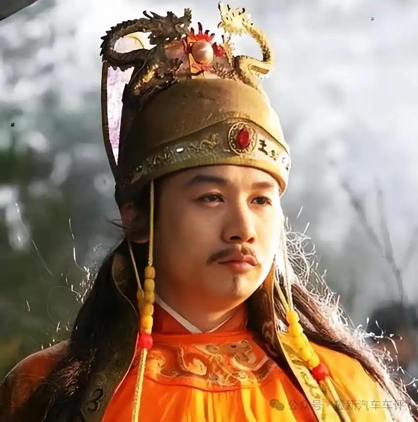 明末崇祯皇帝自尽前的最后二十四小时，史料记录了他做了哪些事。他17年换了50