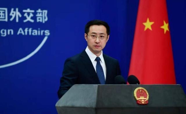 日本宣布挖到稀土泥后，我国外交部发言人林剑的一番话，堪称“伤害性很高，侮辱性也极