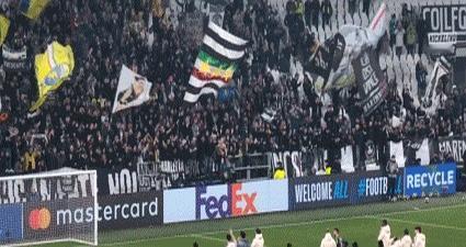 你敢信？VAR把二黄改直红！尤文10人硬扳3球拖加时，最后还是崩了！你看那