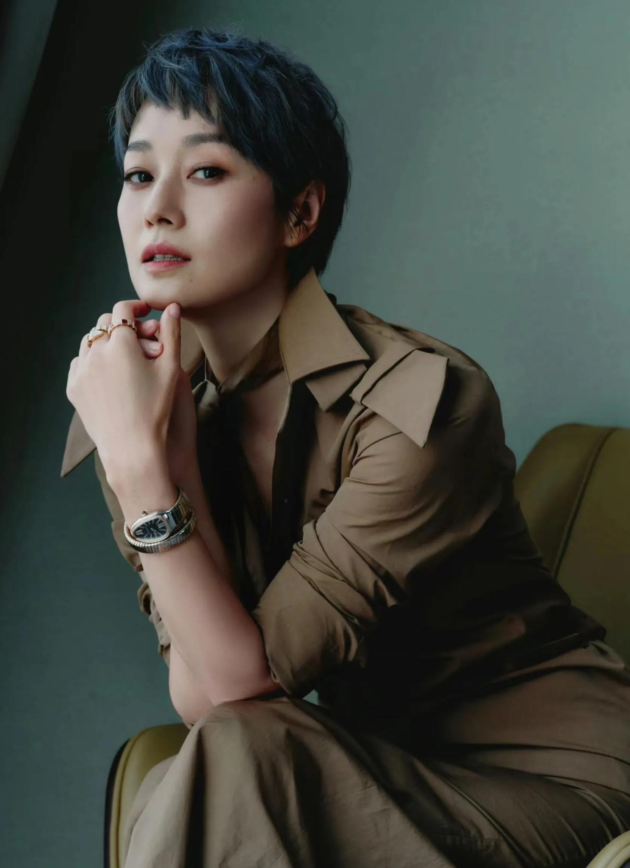 我是马伊琍，马年喝伊利！马伊琍代言伊利，伊利是真听劝啊，迅速响应网友创意成开年最