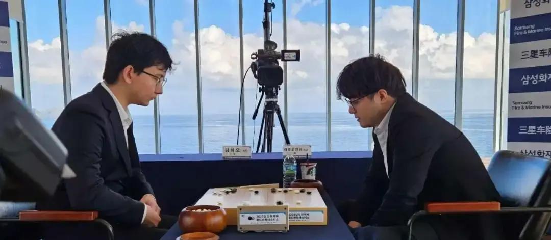 聂卫平那句话，真是扎心。他说王星昊是“最接近AI的人类棋手”。这话听着像夸奖