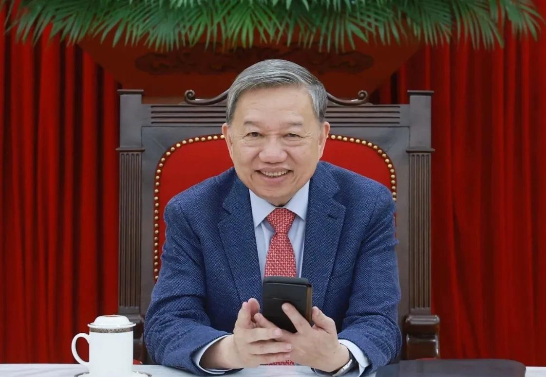 一路开挂！越南这增长速度，令人咋舌。世行把越南2026年GDP预测上调到7.