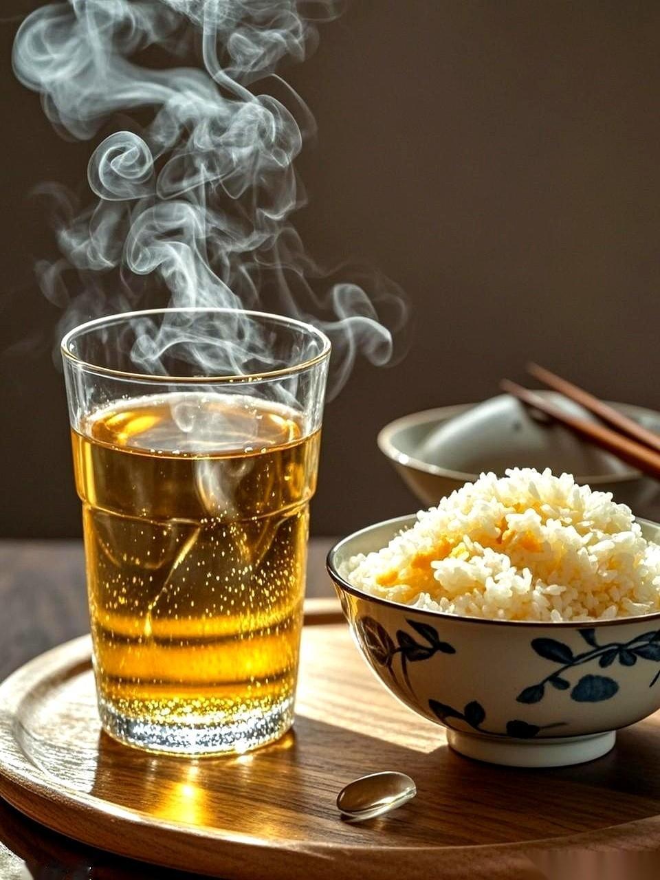 说个扎心的吧。一个男人这辈子最惨的，不是年轻时没钱，而是老了，兜比脸还干净，身