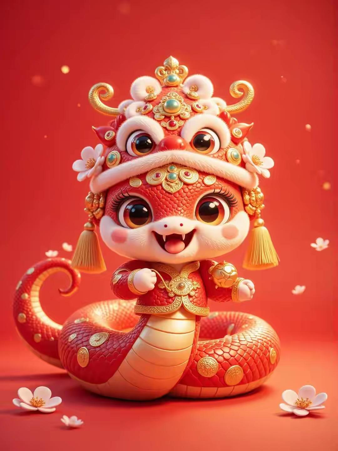 💔生肖蛇：不自在的雷区，谁在一起谁崩溃🐍蛇+鼠(相冲·离心离