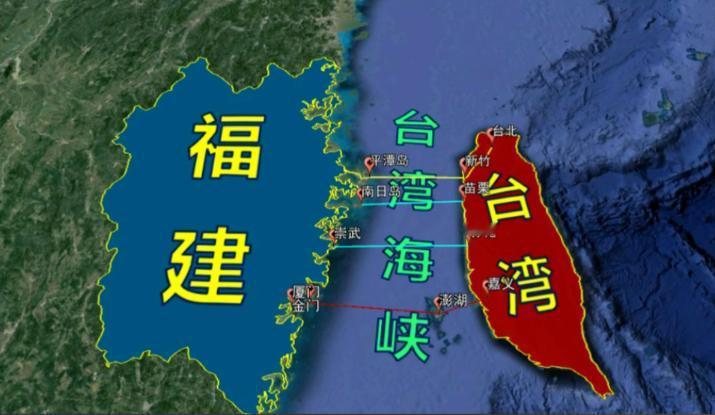 如果现在把台湾解放了，对世界格局会有什么影响？一点不夸张的说，台湾解放能让中国至