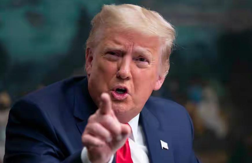 如今，世界上二百来个国家，怎么再也没谁敢高喊打倒美帝国主义了呢？说白了，没人