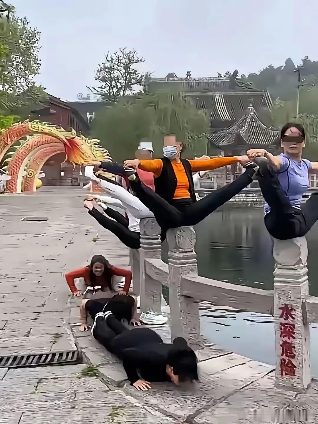 是退休金太高了的原因吗？闲的！